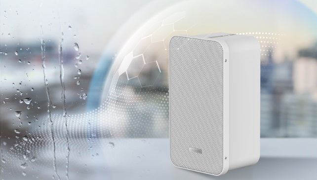 Amplificador | Bluetooth | 2 Canales con Control de volumen Independiente | 30 W por Canal | Salida 4-8 ohms x 2 | 100V COM x 2 | Una Zona | Música
