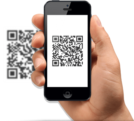 Lector de códigos QR / tarjetas convencionales y tarjetas virtuales via BLUETOOTH y NFC / Administración en la NUBE / Salida WIEGAND compatible con
