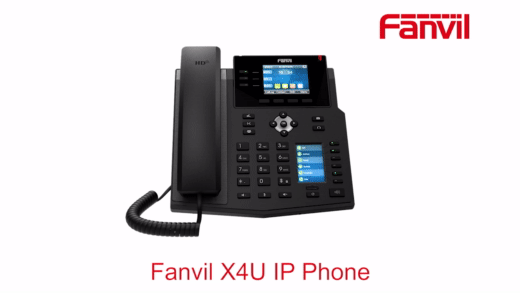 Teléfono IP Empresarial con Estándares Europeos, 12 lineas SIP con pantalla a color, 30 teclas DSS/BLF, puertos Gigabit, IPv6, Opus , PoE/DC