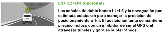 Avanzado Rastreador Vehicular (GPS), Red 4G y Audio de 2 Vías, Antenas Incluidas
