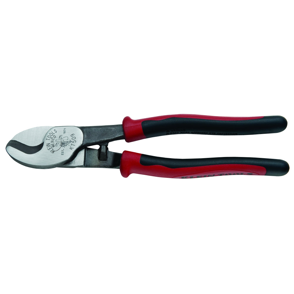 Pinza Cortacables (1/0 AWG) de 9 Pulgadas (22.86 cm)