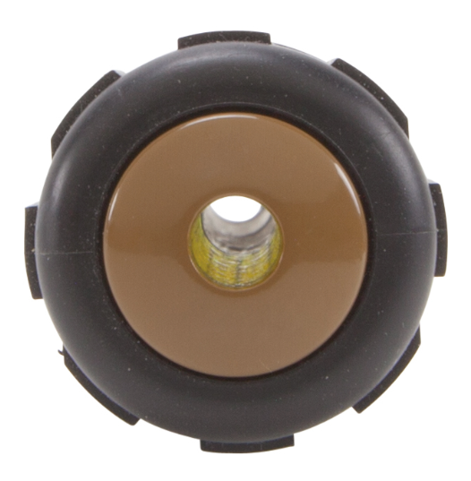 Desarmador de Caja de 7/16" tipo Barra Pasante.