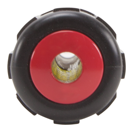 Desarmador de Caja de 1/2" tipo Barra Pasante.