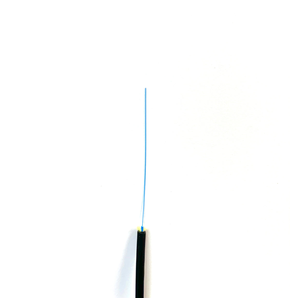 Conector de Fibra Óptica Pre-pulido Re-terminable Monomodo SC/APC 900um, 2.0 mm, 3.0 mm (Paquete 10 Piezas)