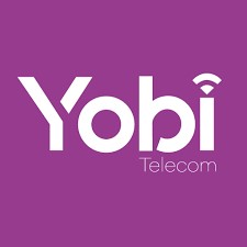SIM Yobi para dispositivos móviles 3G/4G con recarga de 1GB cada mes durante 1 año de servicio (solo datos)