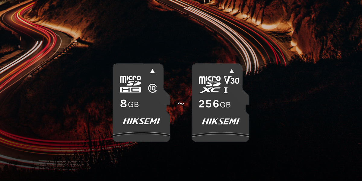 Memoria microSD con Adaptador / 32 GB / Clase 10 / NAND TLC / 92 MB/s Lectura / Multipropósito