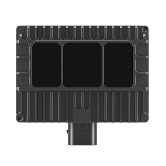 Sensor de robot ROBOSENSE E1R LiDAR digital 3D de estado sólido