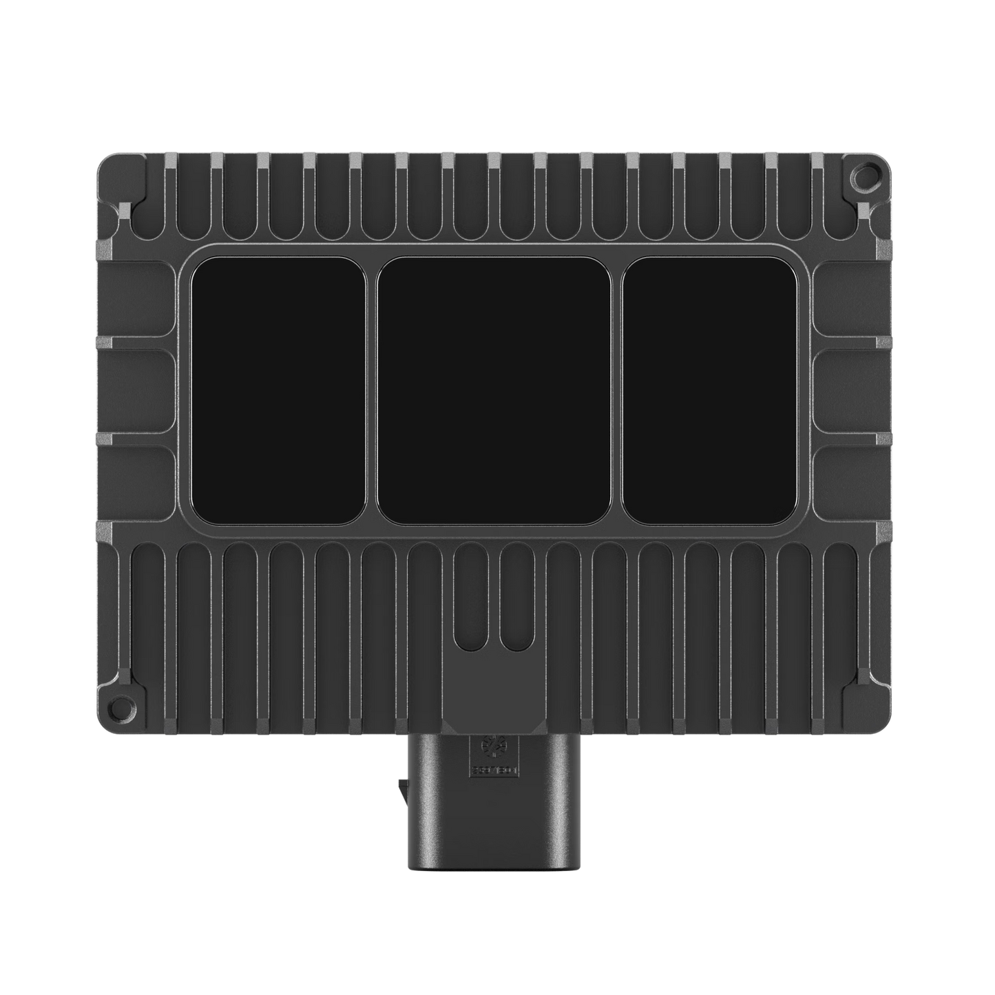 Sensor de robot ROBOSENSE E1R LiDAR digital 3D de estado sólido