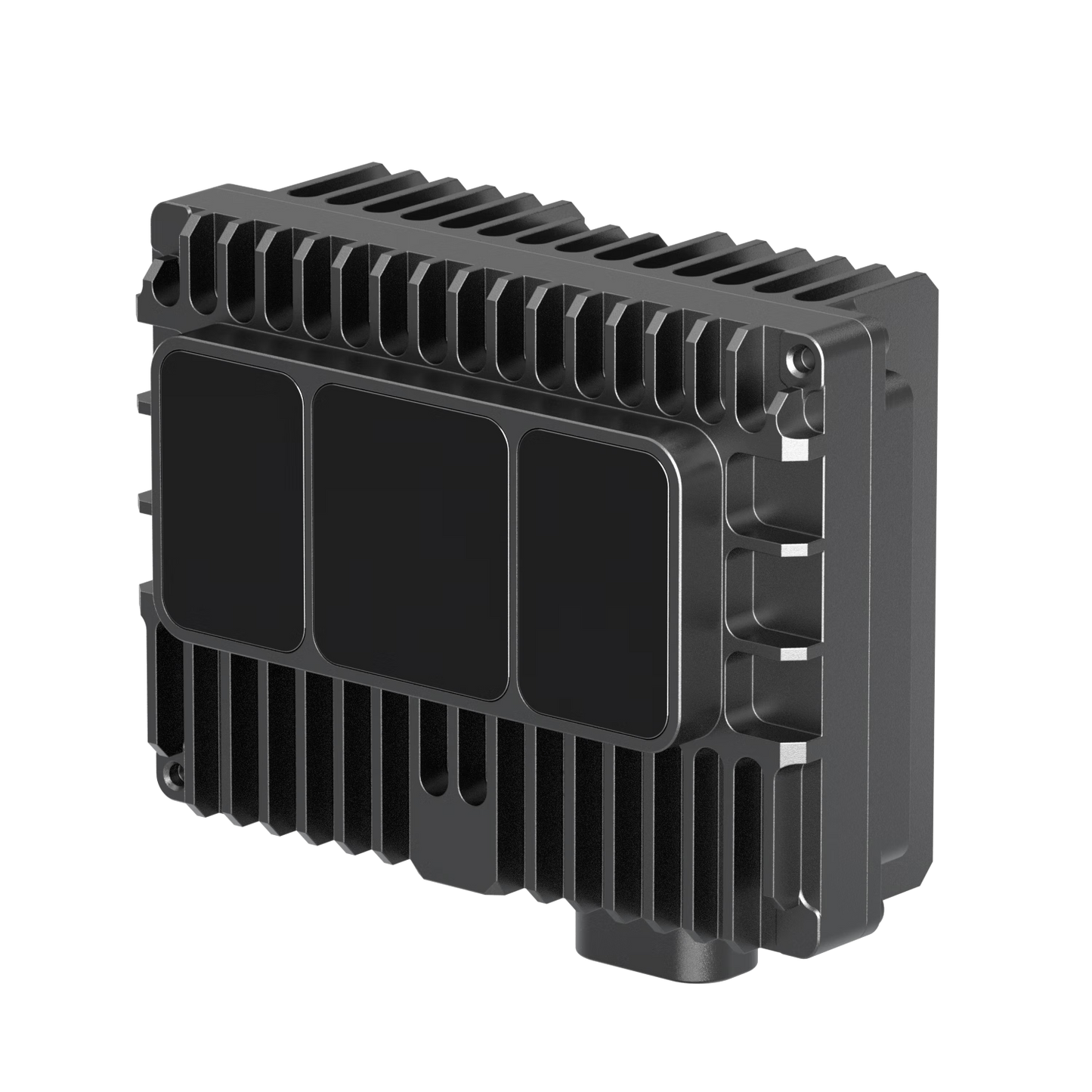 Sensor de robot ROBOSENSE E1R LiDAR digital 3D de estado sólido