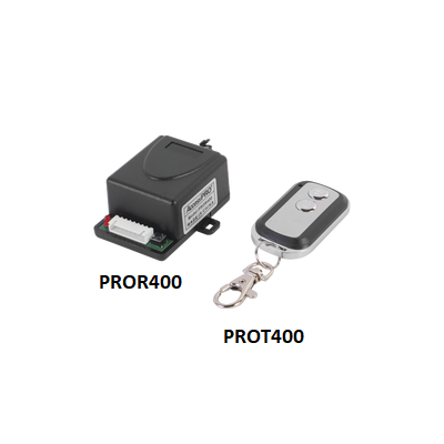 Control Remoto Adicional para PROR400