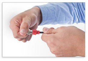 Pinza Profesional para CaP System