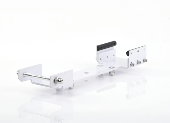 Sistema de Abatimiento Por Impacto Para Brazo en Barreras AccessPRO / Compatible con Series XBF-3000 y XBS-5000