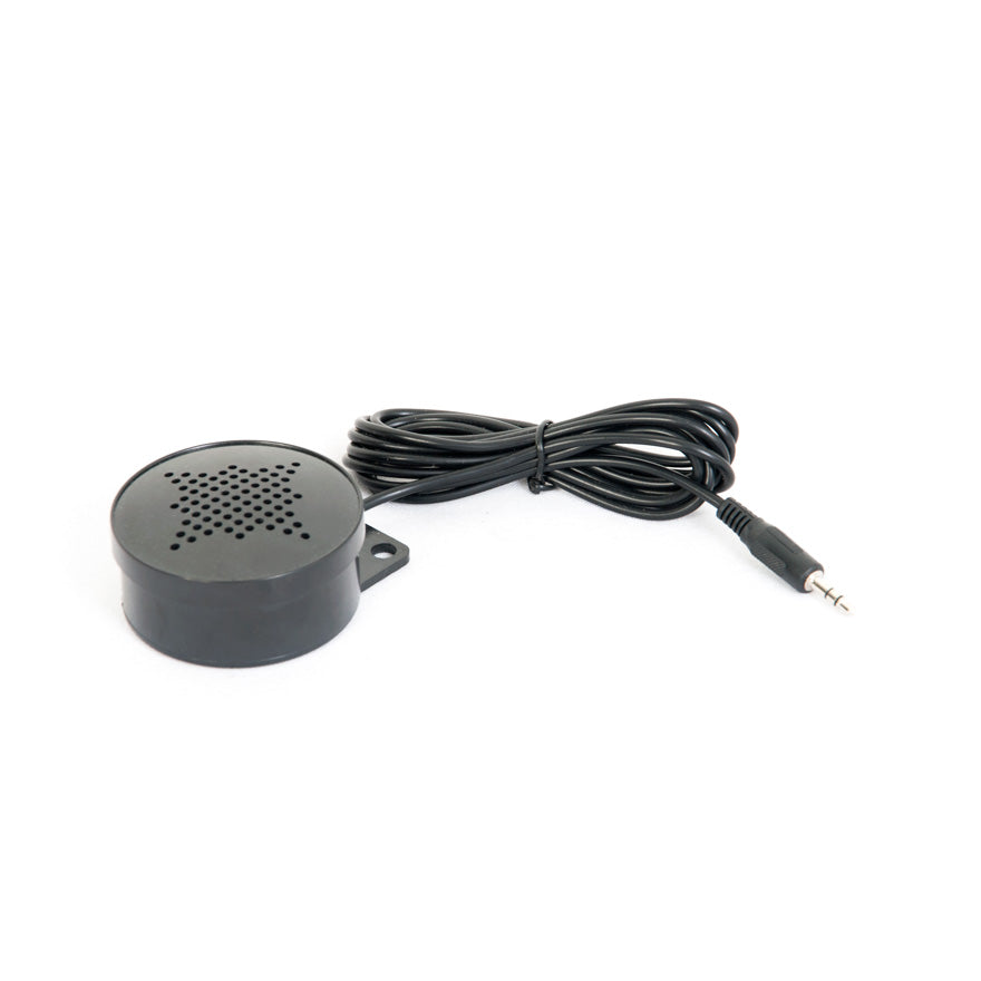 Bocina Compatible Con Equipos GPS T633L y T399L de Meitrack
