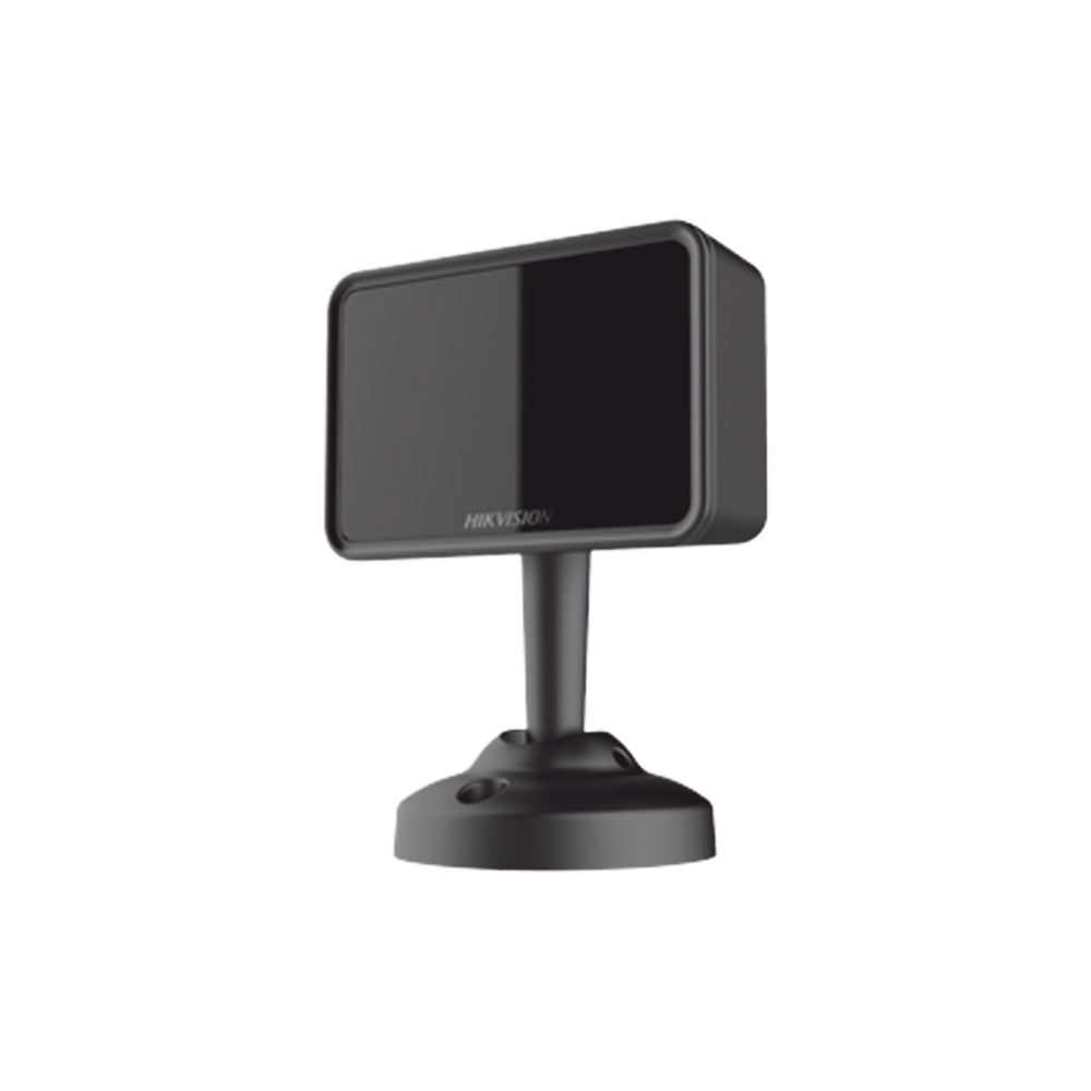 Cámara Movil 720p / Lente 6 mm / 3 Mts IR / DBA (Analisis de Comportamiento del Conductor) para Montaje en Vehículo Compatible con AE-DI2032-G40(B)