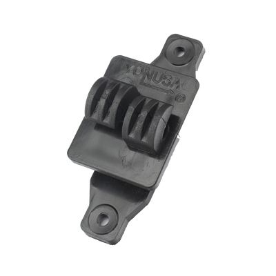 Aislador de Paso / 18 kV / Polipropileno y Policarbonato / Protección UV / 10.2 kg / Para Cercos Eléctricos