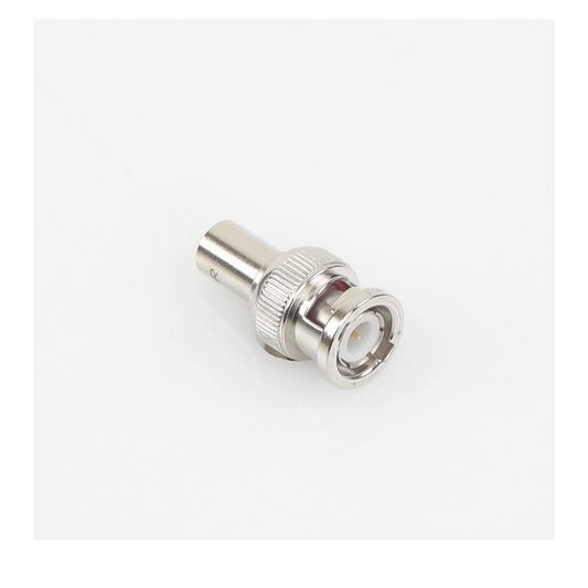Carga Terminal de 50 Ohm, 1/4 de Watt en Conector BNC Macho.