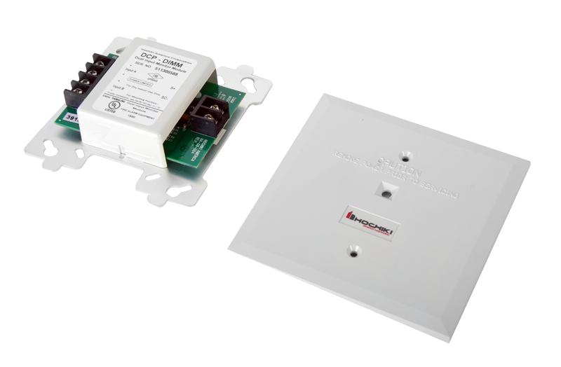 Módulo Direccional De Monitoreo Doble Entrada (0400-01850)