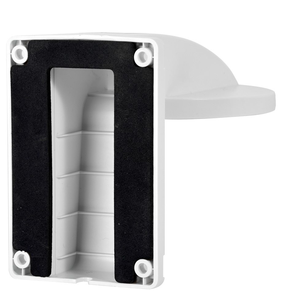 Montaje de Pared para Interior para Cámaras Tipo Domo