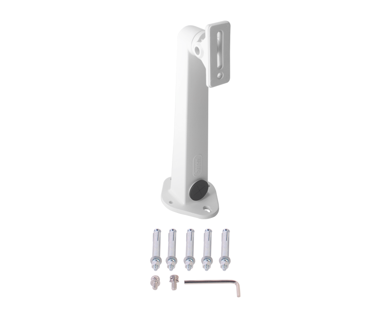 Bracket para Pared Interior / Exterior.