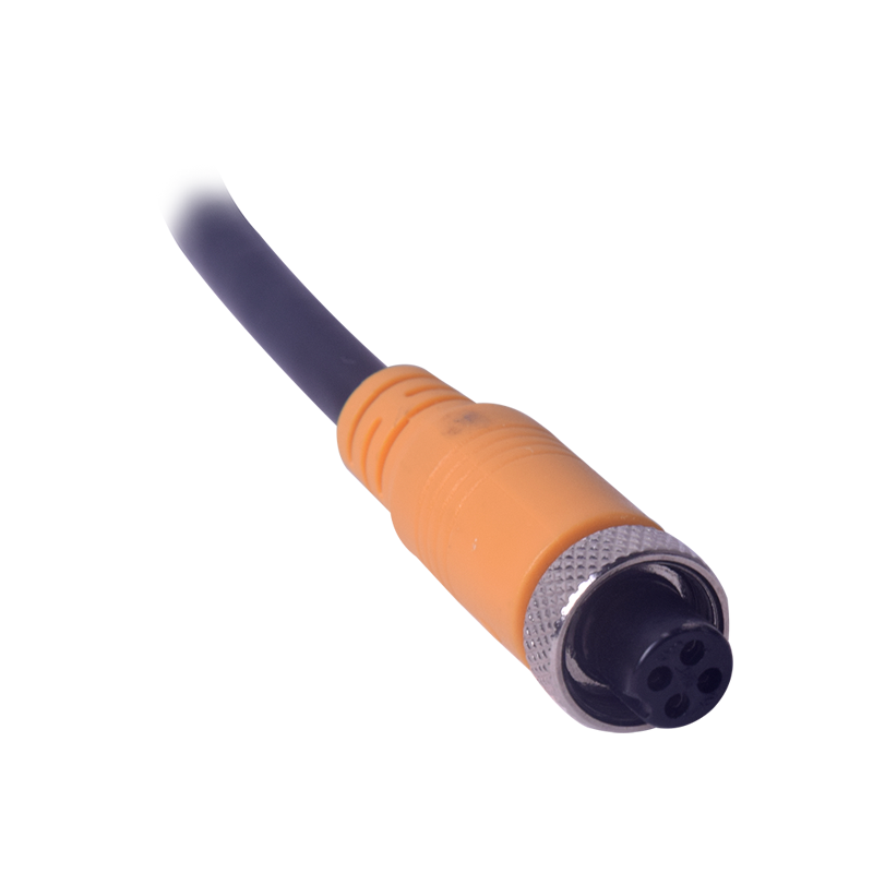 Cable para Conectar Cámaras Convencionales en XMR EPCOM