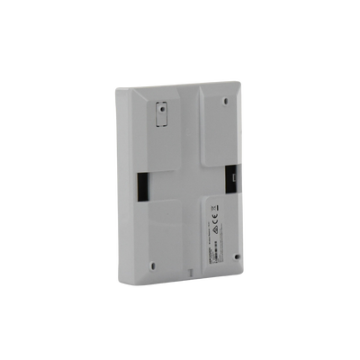 Expansor Inalámbrico Hikvision DS-PM1-RT-HWB / 32 Zonas Tri-X / Speed-X Bus / Compatible AX PRO / 9-24 VCC / -10°C a 40°C