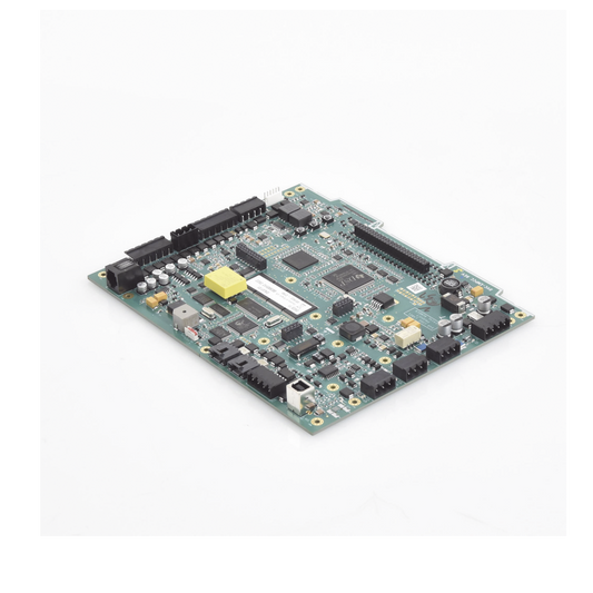Procesador de comando de voz digital para sistema de voceo de emergencia, hasta 8 canales de audio, integrable a paneles NOTIFIER serie ONYX