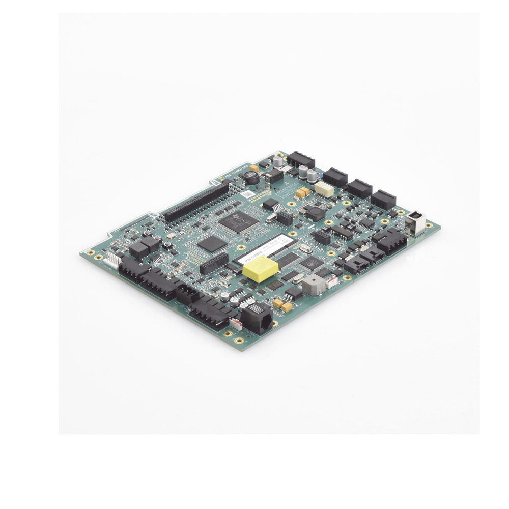 Procesador de comando de voz digital para sistema de voceo de emergencia, hasta 8 canales de audio, integrable a paneles NOTIFIER serie ONYX