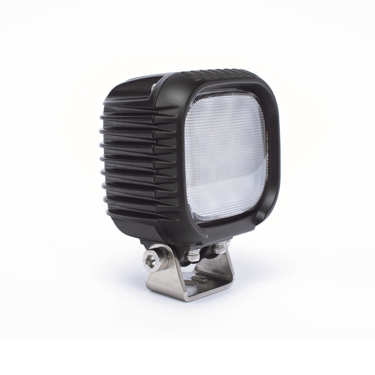 Luz de Trabajo de 9 LED, 2875 Lumenes, 12-24 VCD