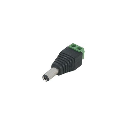 KIT TurboHD 1080p / DVR 16 Canales / 16 Cámaras Bala Policarbonato con Microfono (exterior 2.8 mm) / Transceptores / Conectores / Fuente de Poder