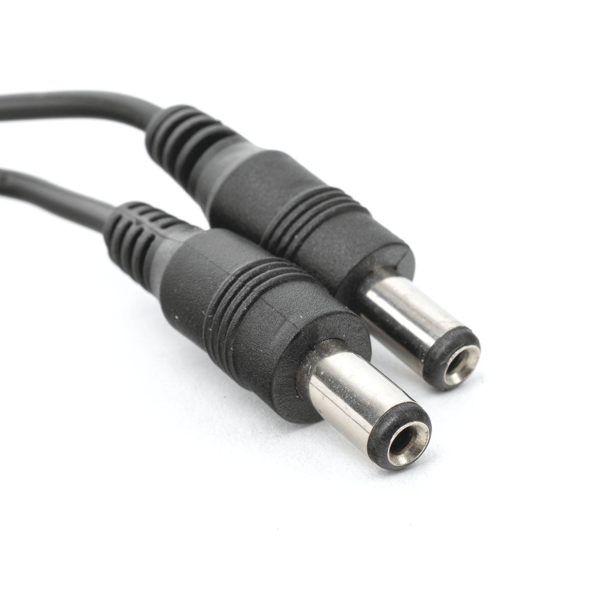 Paquete de 8 piezas de Cable con Conector Jack Hembra 3.5 mm con 2 Salidas de Jack Macho