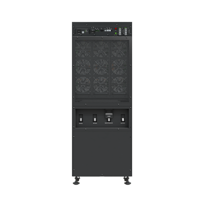 UPS de 100 KVA / Online Doble Conversión / 3F 200-240 Vac / FP 1.0 / Hasta 6 en Paralelo / Terminal Hardwired