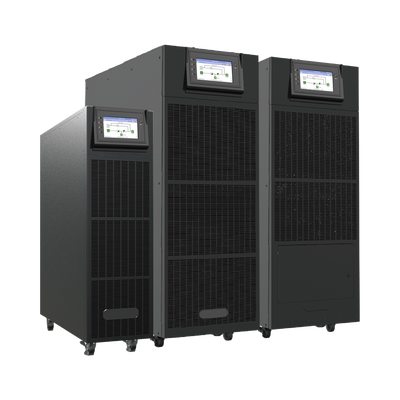 UPS de 30 KVA / Online Doble Conversión / 3F 200-240 Vac / FP 1.0 / Hasta 6 en Paralelo / Terminal Hardwired