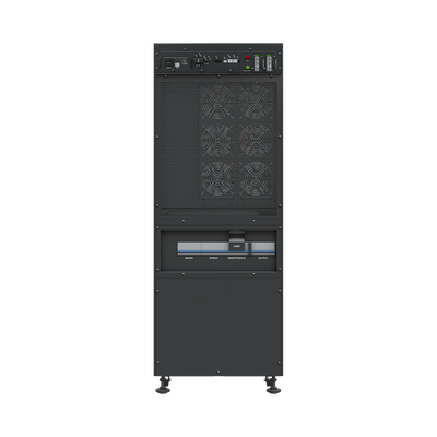 UPS de 50 KVA / Online Doble Conversión / 3F 200-240 Vac / FP 1.0 / Hasta 6 en Paralelo / Terminal Hardwired