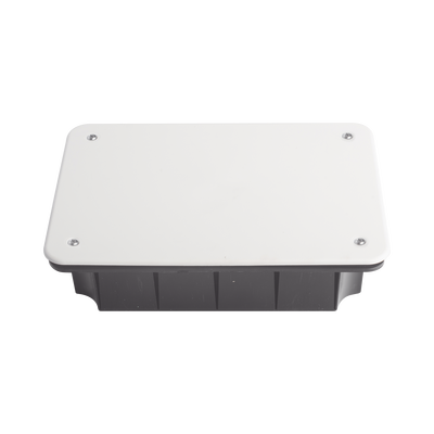 Terminal Hospitalaria Empotrable NX0015 / Controlador IP para Sistema de Llamada Paciente-Enfermera / VoIP SIP / PoE / 12 Entradas Digitales / Bus