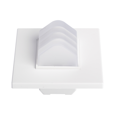 Luz de Indicación Hospitalaria Cuatricolor NX0176 — Señalización Visual Inteligente para Entornos Sanitarios