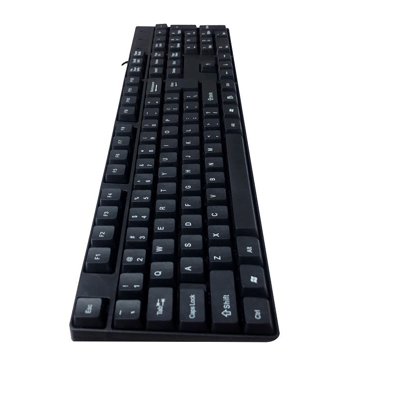 Teclado de diferentes Idiomas a elegir: ruso, español, árabe, francés, ingles, Cable USB