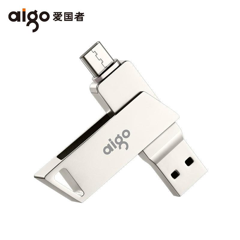 Memoria USB 3.2 y USB-C, doble puerto, para PC, smartphone, tablets, de 32Gb, 64Gb y 128GB - Ciaespinoza.com