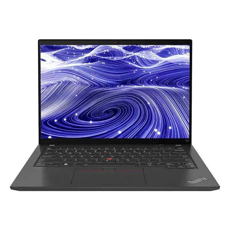 Laptop Thinkpad Renovada T420, T440, T450, T470, T480, i5, delgado y conveniente, oficina de negocios, computadora portátil con especificaciones Militares