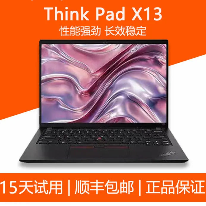 Laptop Thinkpad Renovada X230 X270 X260 ultradelgada y portátil i5 e i7 con pantalla integrada, oficina de negocios, computadora portátil con espeficificaciones Militares