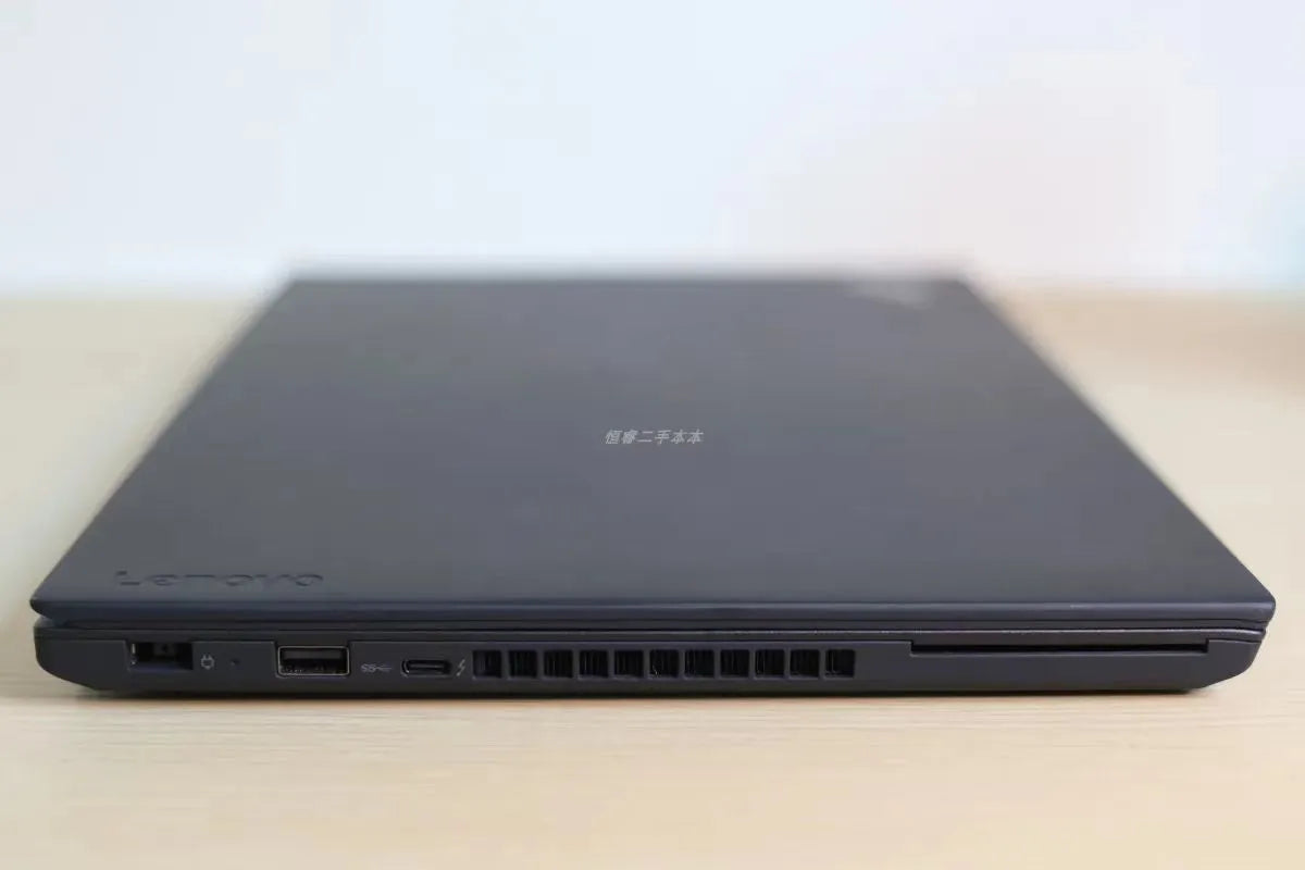Laptop Thinkpad Renovada T420, T440, T450, T470, T480, i5, delgado y conveniente, oficina de negocios, computadora portátil con especificaciones Militares
