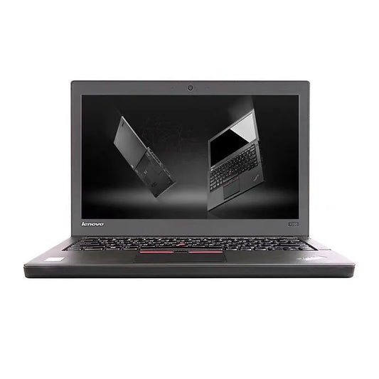 Laptop Thinkpad Renovada X230 X270 X260 ultradelgada y portátil i5 e i7 con pantalla integrada, oficina de negocios, computadora portátil con espeficificaciones Militares