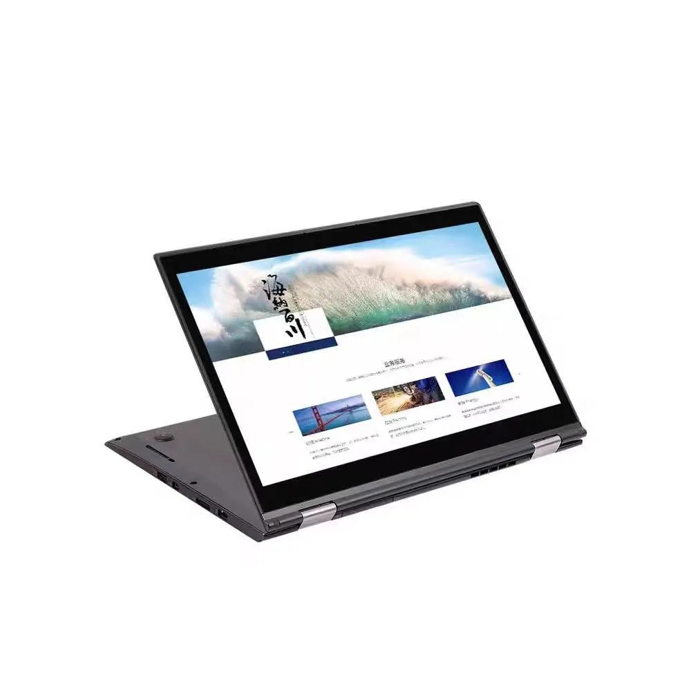 Laptop Thinkpad Renovada X230 X270 X260 ultradelgada y portátil i5 e i7 con pantalla integrada, oficina de negocios, computadora portátil con espeficificaciones Militares