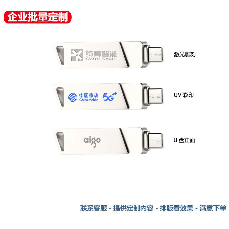 Memoria USB 3.2 y USB-C, doble puerto, para PC, smartphone, tablets, de 32Gb, 64Gb y 128GB - Ciaespinoza.com
