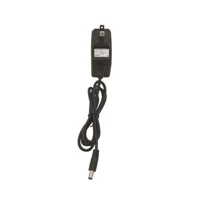 Fuente de Poder de 5 Vcc / 2 A / Voltaje de Entrada de 100-240 Vca