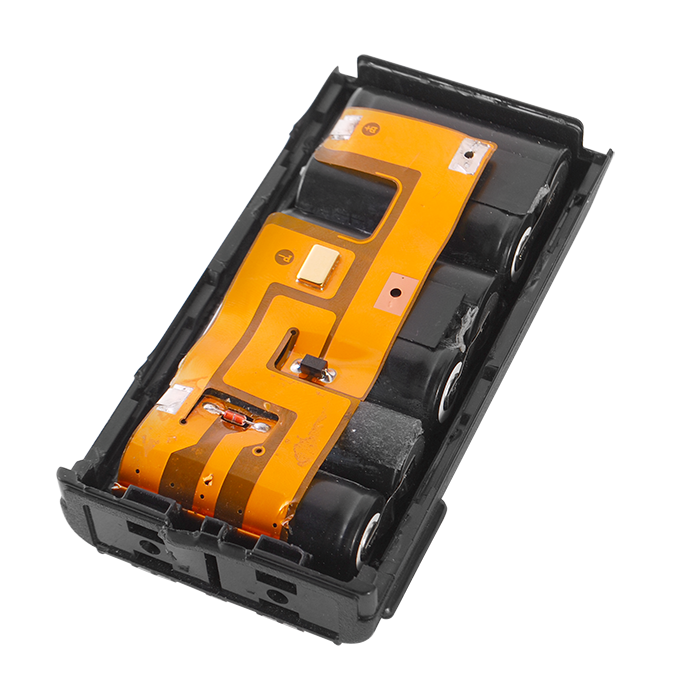 Batería de Li-Ion, 1800 mAh. Para radios Motorola PRO 5150 ELITE/ PRO7150 ELITE/ EX500/ 600