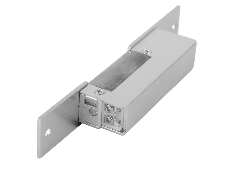 Contrachapa Eléctrica Abierta en Caso de Falla (Fail Safe) / Uso en interior