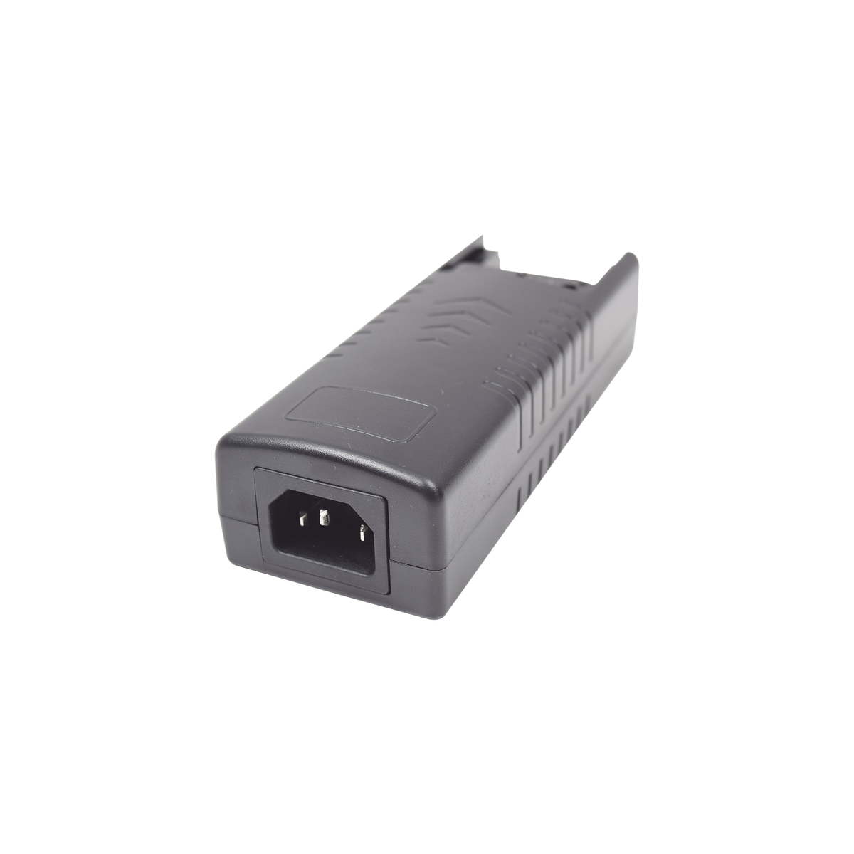 Fuente de Poder de 12 Vcc @ 5A / 4 Cámaras / FILTRO DE RUIDO ESPECIAL PARA CAMARAS 4K / Fusible Reseteable Inter Construido PTC / Protección Contra