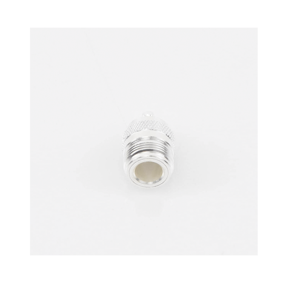 Conector N Hembra de anillo plegable para cables LP-195, LP-142, RG-142/U, LMR-195