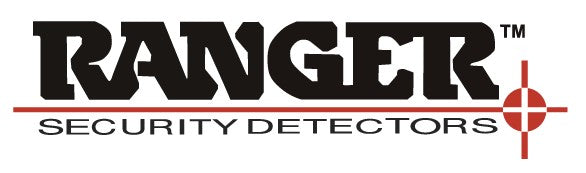 Cargador y batería recargable de 9 Vcc para detector portátil RANGER1000 / RANGER15000