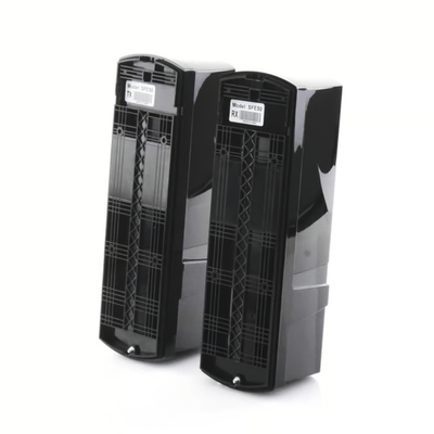 SFIRE SFE50 / Barrera Fotoeléctrica de Triple Haz / 50 m Exterior / IP65